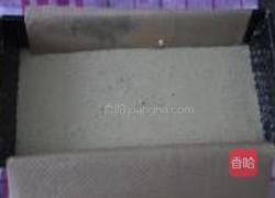 抹茶长崎的做法图解6