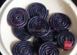 酱爆豇豆卷的做法图解7