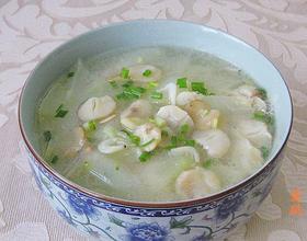 黄瓜烧豆瓣