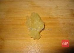 蒜香番茄浇豇豆的做法图解7