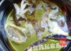 避风塘炒蟹的做法图解5