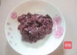 喼汁猪肝片的做法图解2
