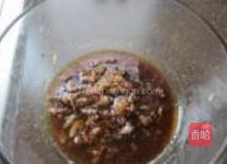 蒜泥马齿苋的做法图解6