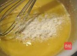 酥皮黄桃派的做法图解9