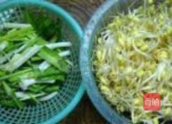 素炒十香菜的做法图解5