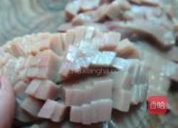 香辣腰花的做法图解2