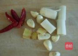 高压锅土豆炖排骨的做法图解2