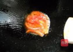 冬瓜皮炒千张的做法图解3