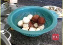 冬阴功汤的做法图解4