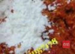 米粉蒸肉丸的做法图解2