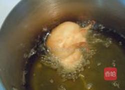 奶油炸糕的做法图解6