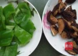 芙蓉鸡片的做法图解2