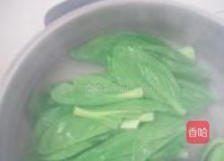 芙蓉鸡片的做法图解5