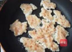 芙蓉鸡片的做法图解7
