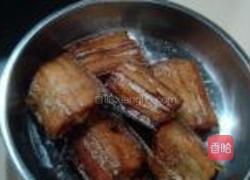 家常烧带鱼的做法图解5