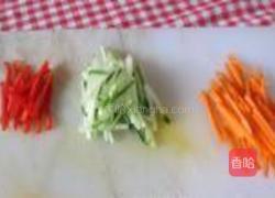 凉拌海蜇皮的做法图解1