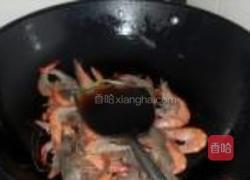家常油爆虾的做法图解4