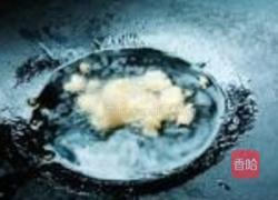 香煸猪肚的做法图解4