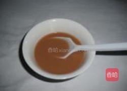 豇豆香菇焖鸡仔的做法图解6