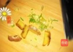 白灼河虾的做法图解4