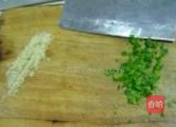 富贵开花鳗的做法图解12