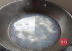 红椒鱿鱼卷的做法图解4