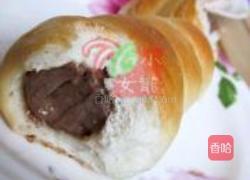 可可螺旋卷的做法图解18