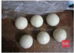 可可螺旋卷的做法图解7