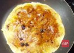 杂粮煎饼果子的做法图解6