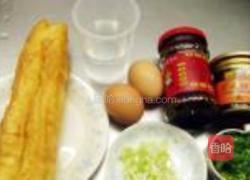 杂粮煎饼果子的做法图解2
