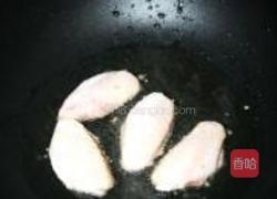 盐焗鸡翅的做法图解6