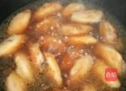 盐焗鸡翅的做法图解9