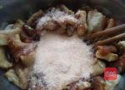 芋儿米粉蒸肉的做法图解7