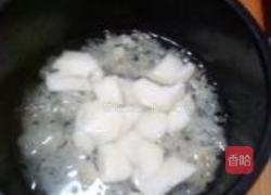 双耳雪梨羹的做法图解5