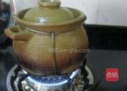 黄笋煨猪蹄的做法图解7