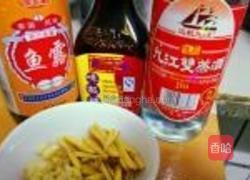 清蒸福寿鱼的做法图解2