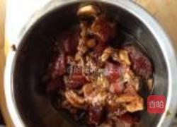 粽香米粉肉的做法图解4