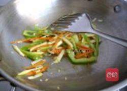 海鲜米粉干的做法图解7