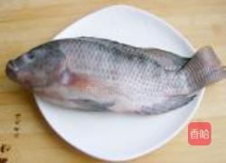 苏式熏鱼的做法图解1