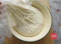 鲤鱼馒头的做法图解6