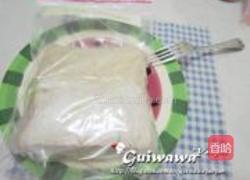 山药沙拉三明治的做法图解10