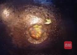 三杯河虾的做法图解2
