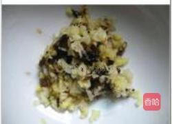 蒜蓉炒花甲的做法图解2