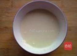 锅包肉的做法图解10