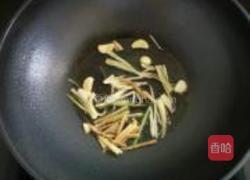 锅包肉的做法图解25
