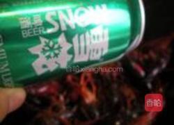 手抓十三香龙虾的做法图解4