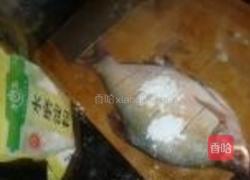 豆瓣鱼的做法图解2