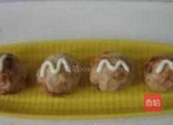 章鱼小丸子的做法图解14