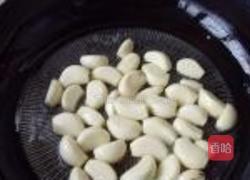 金香大蒜的做法图解4