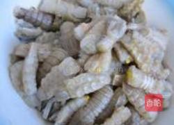 香炒皮皮虾的做法图解3